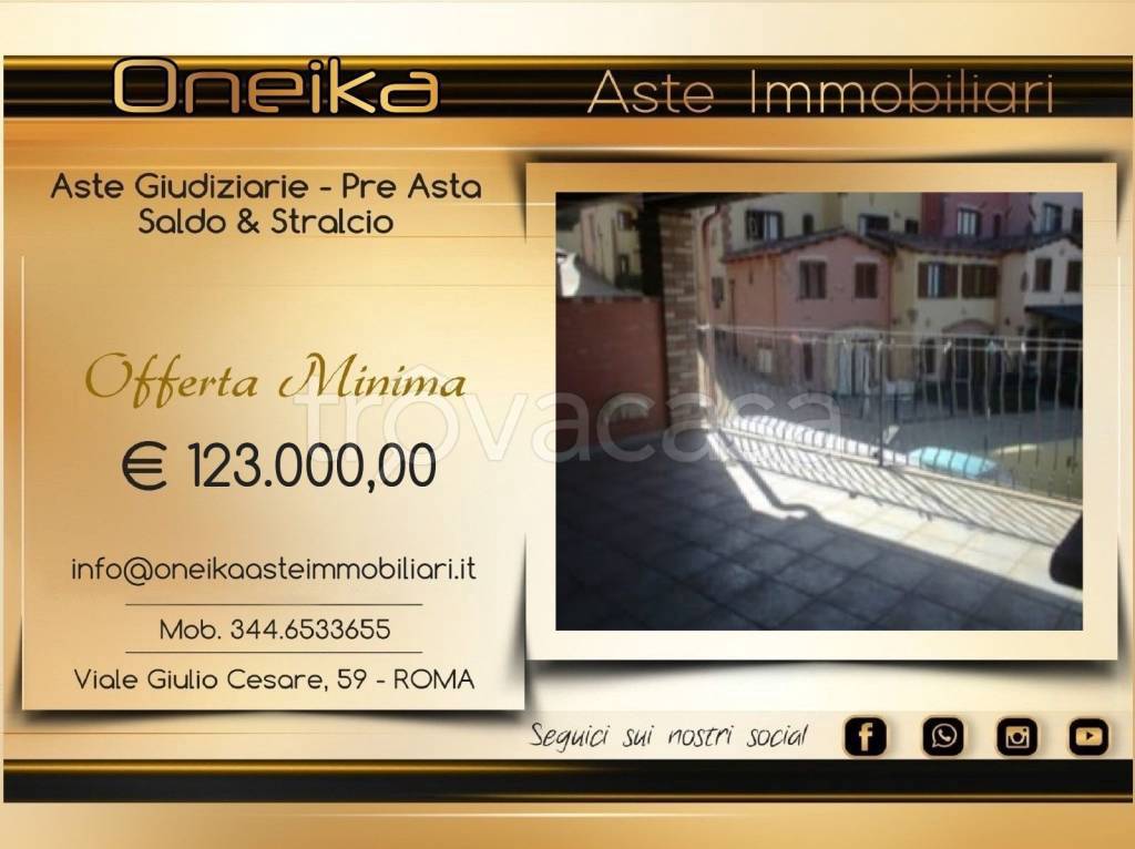 appartamento in vendita ad Iglesias in zona Nebida