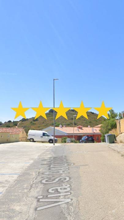 appartamento in vendita ad Iglesias in zona Nebida