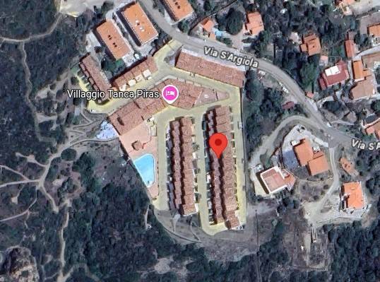 appartamento in vendita ad Iglesias in zona Nebida