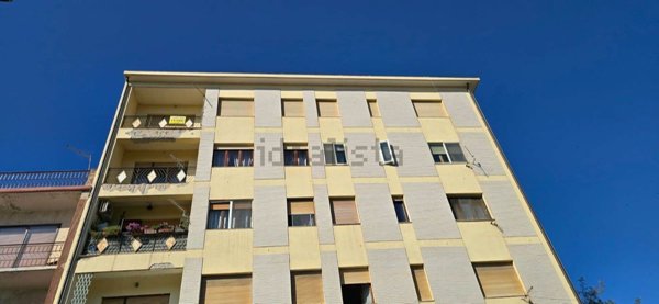 appartamento in vendita ad Iglesias