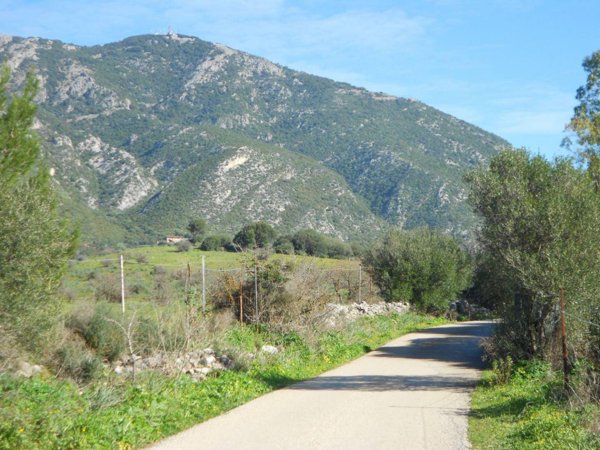 terreno agricolo in vendita ad Iglesias