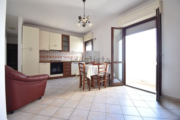 appartamento in vendita ad Iglesias