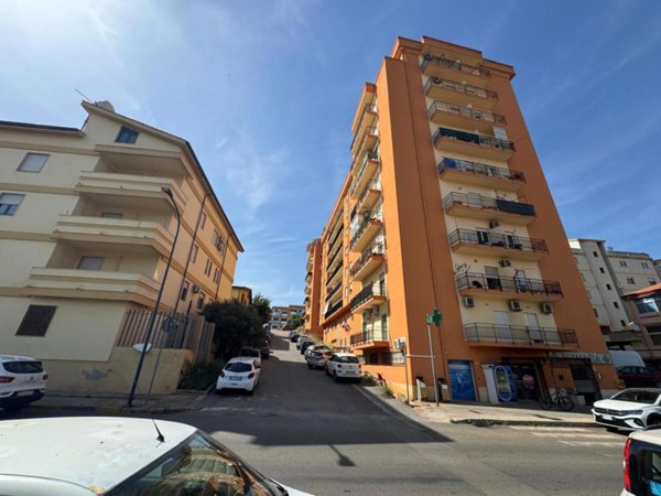 appartamento in vendita ad Iglesias