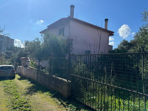 casa indipendente in vendita ad Iglesias