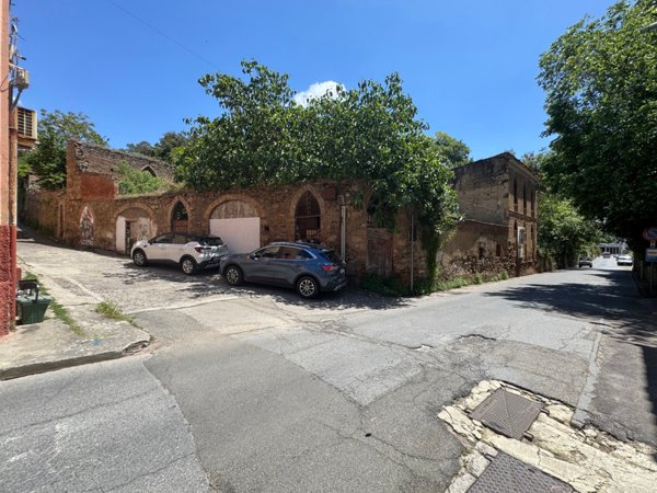 rudere in vendita ad Iglesias
