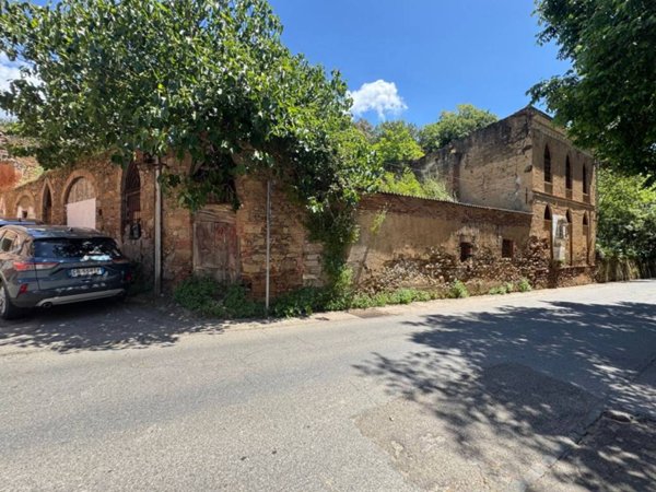 rudere in vendita ad Iglesias
