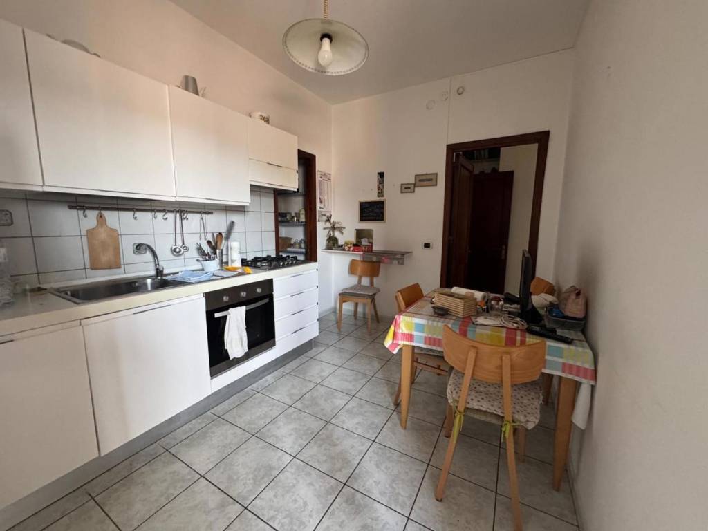 appartamento in vendita ad Iglesias