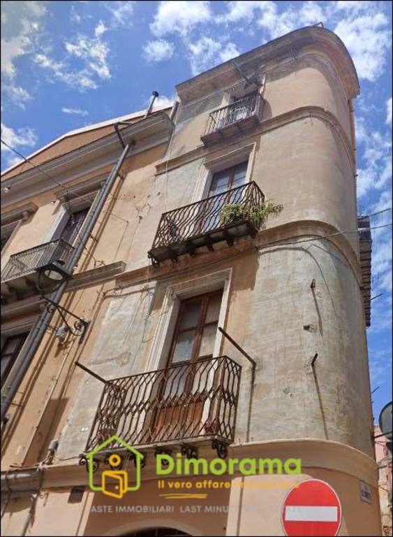 appartamento in vendita ad Iglesias