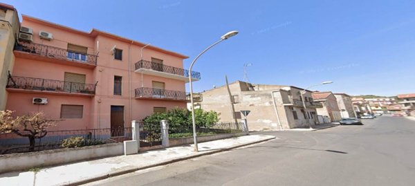 appartamento in vendita ad Iglesias