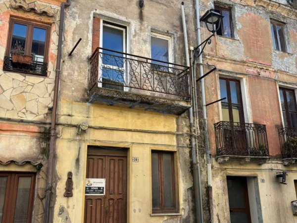 casa indipendente in vendita ad Iglesias