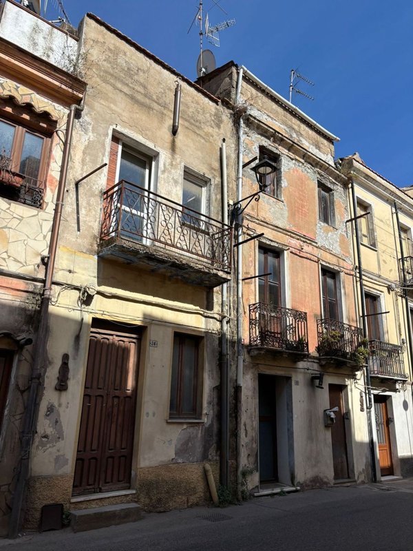 casa indipendente in vendita ad Iglesias