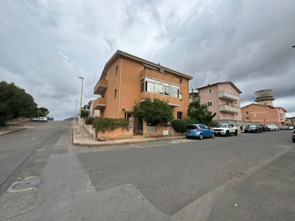 appartamento in vendita ad Iglesias