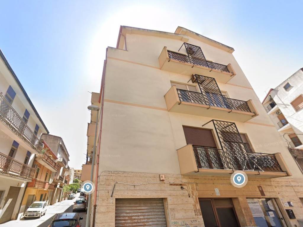 appartamento in vendita ad Iglesias