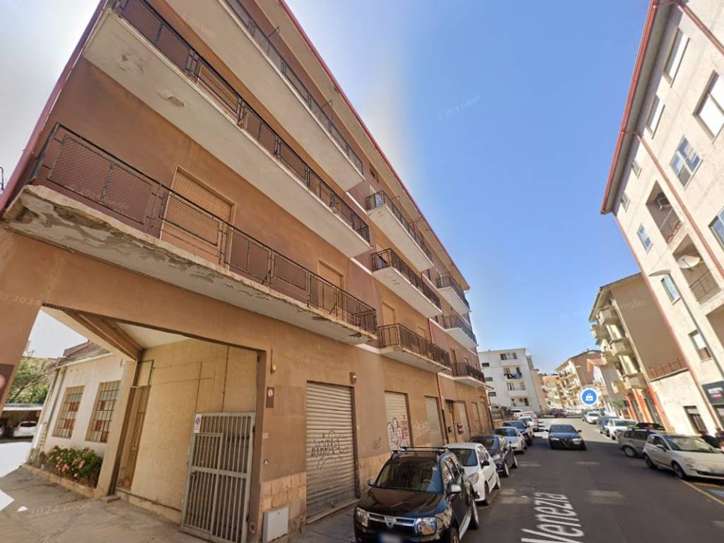appartamento in vendita ad Iglesias