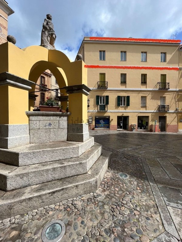 appartamento in vendita ad Iglesias