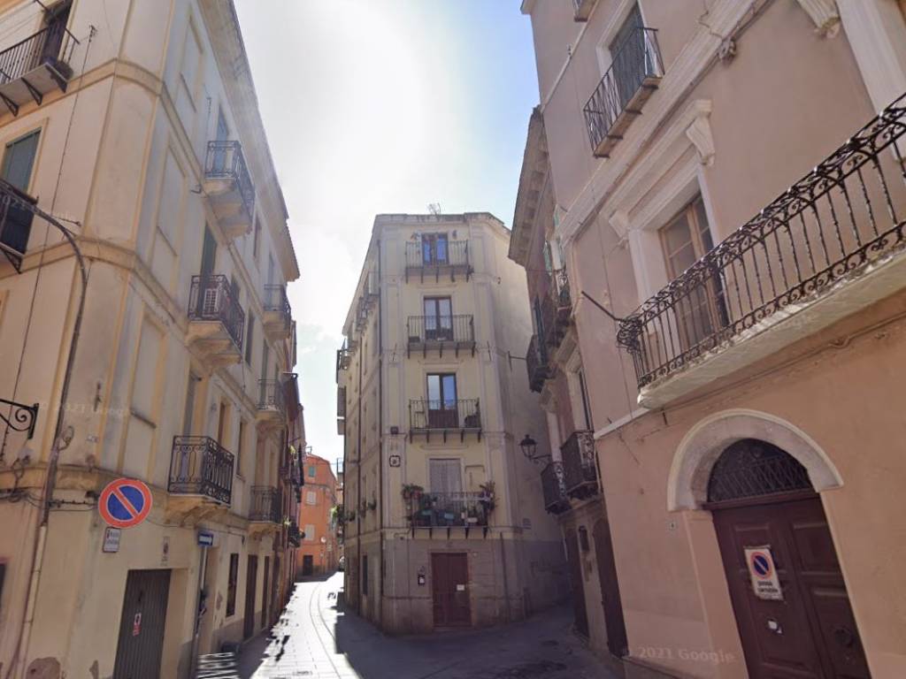 appartamento in vendita ad Iglesias