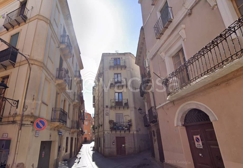 appartamento in vendita ad Iglesias