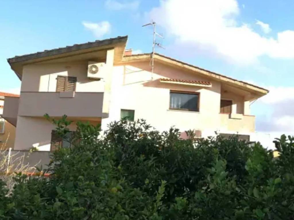 appartamento in vendita ad Iglesias