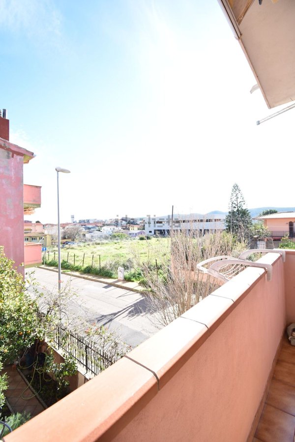 appartamento in vendita ad Iglesias