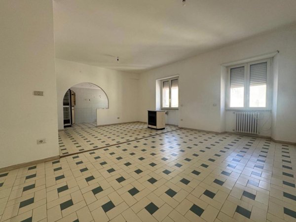 appartamento in vendita ad Iglesias