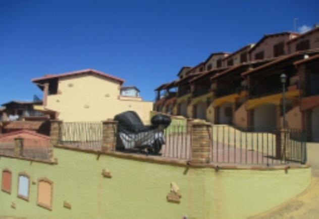 appartamento in vendita ad Iglesias in zona Nebida