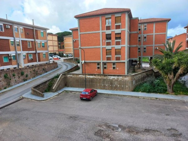 appartamento in vendita ad Iglesias