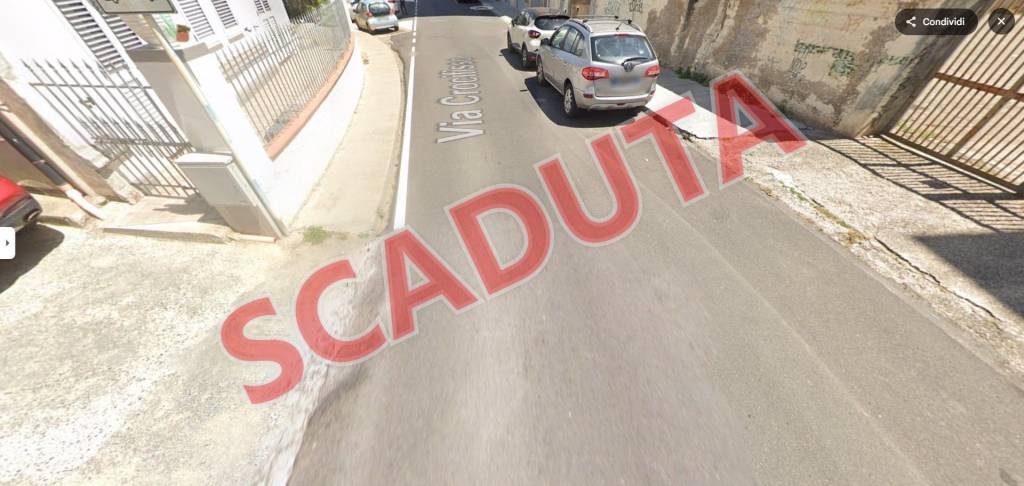 appartamento in vendita ad Iglesias