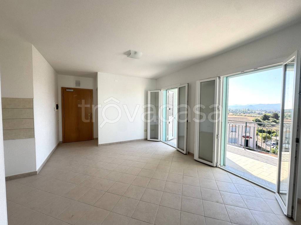 appartamento in vendita ad Iglesias