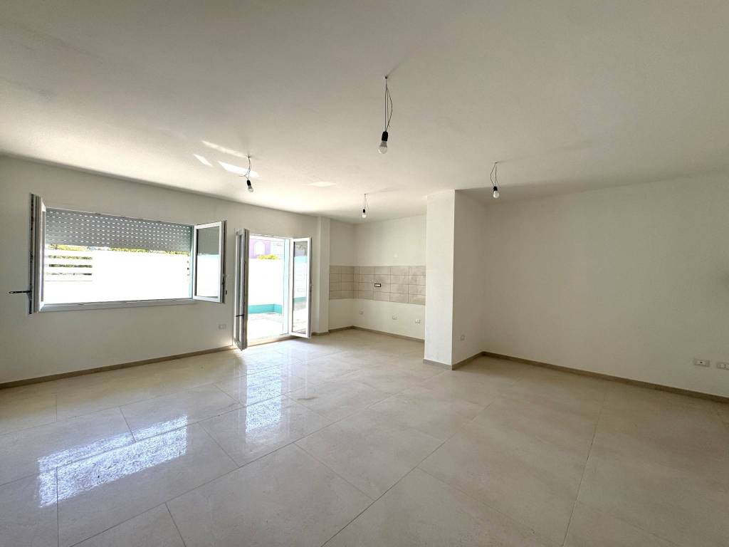 appartamento in vendita ad Iglesias in zona San Benedetto