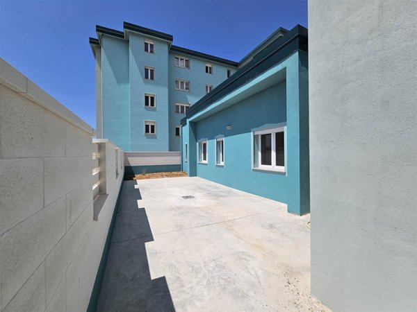 casa indipendente in vendita ad Iglesias