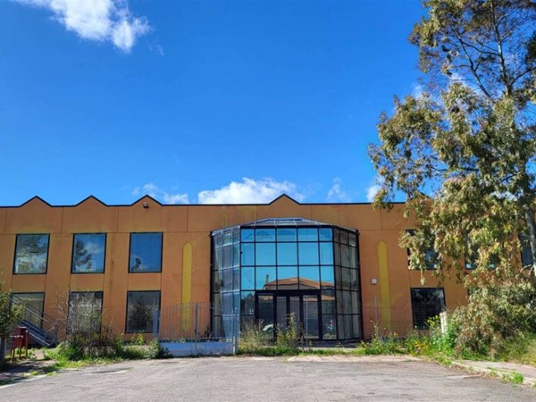 terreno edificabile in vendita ad Iglesias