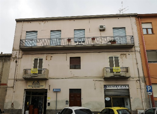appartamento in vendita ad Iglesias