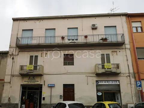 appartamento in vendita ad Iglesias