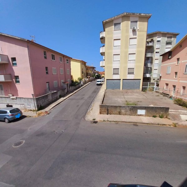 appartamento in vendita ad Iglesias