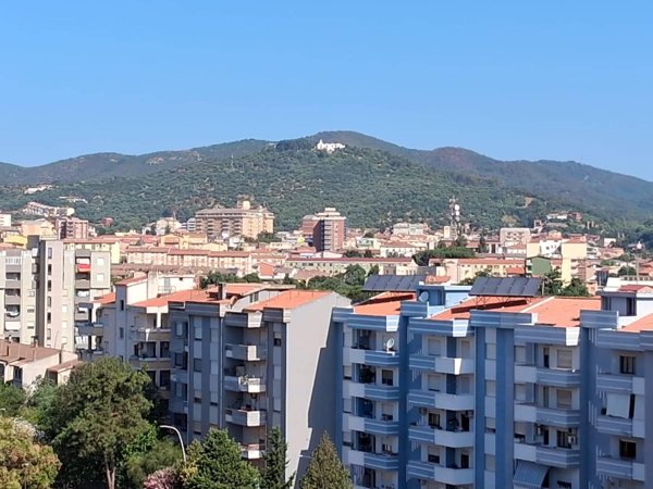 appartamento in vendita ad Iglesias