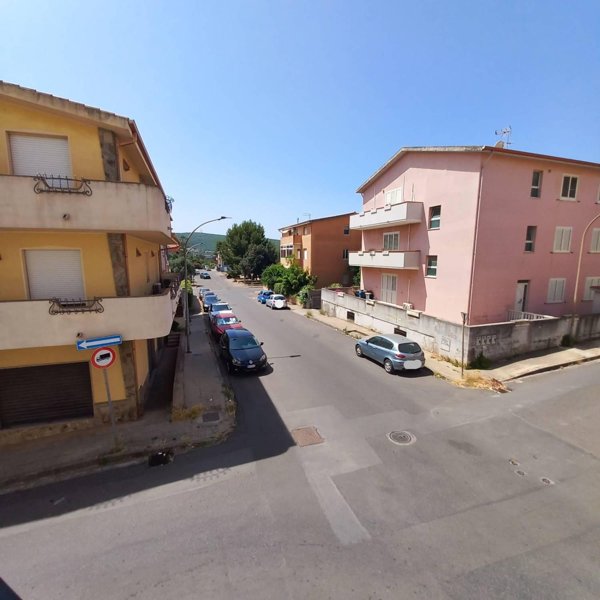 locale commerciale in vendita ad Iglesias