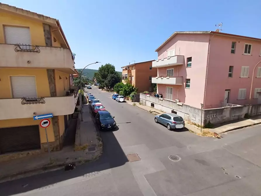 locale commerciale in vendita ad Iglesias