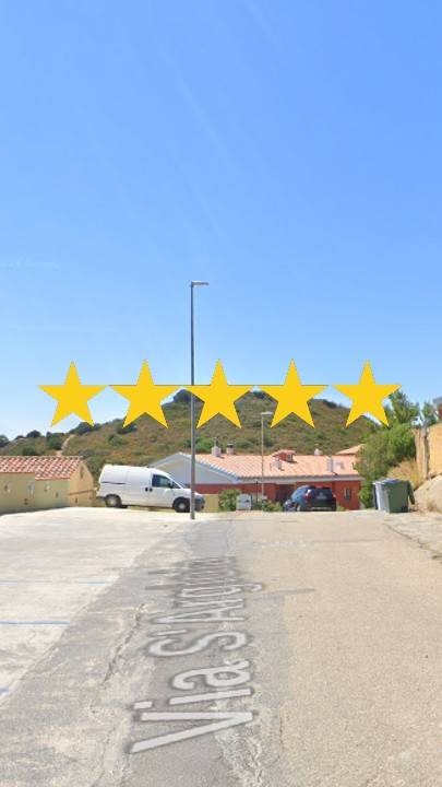 appartamento in vendita ad Iglesias in zona Nebida