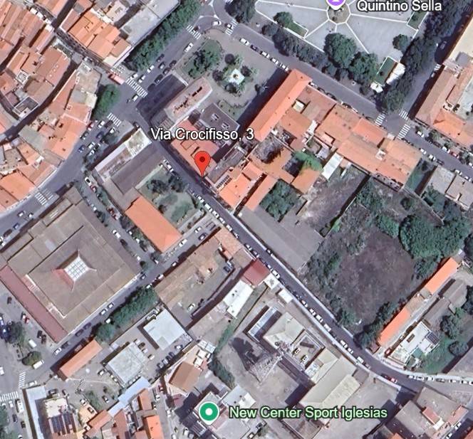 appartamento in vendita ad Iglesias