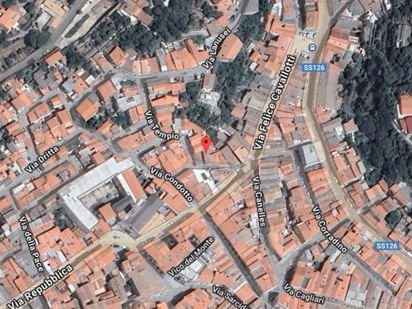appartamento in vendita ad Iglesias