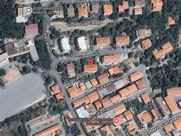 appartamento in vendita ad Iglesias