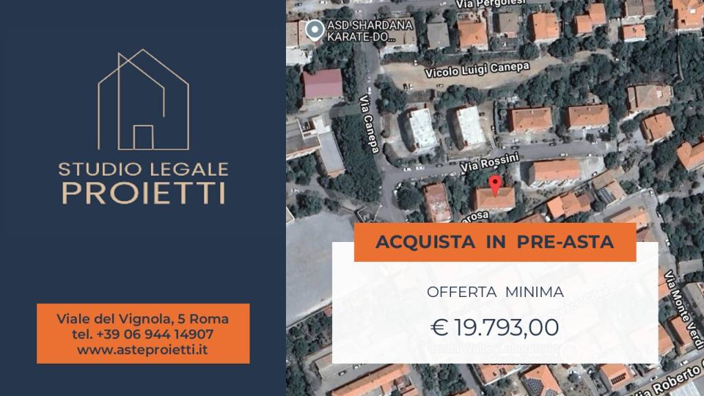 appartamento in vendita ad Iglesias