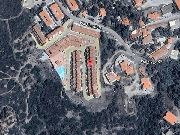 appartamento in vendita ad Iglesias in zona Nebida