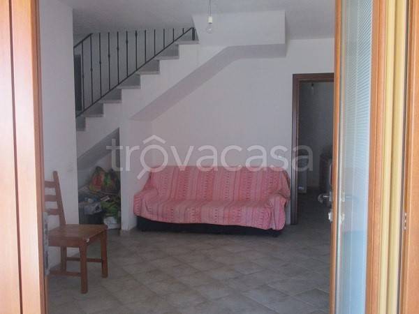 appartamento in vendita ad Iglesias in zona Nebida