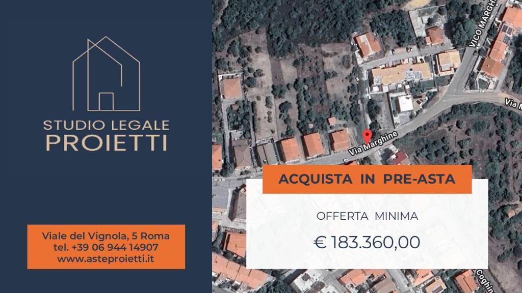 terreno edificabile in vendita ad Iglesias