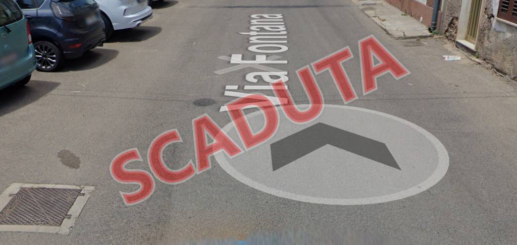 appartamento in vendita ad Iglesias