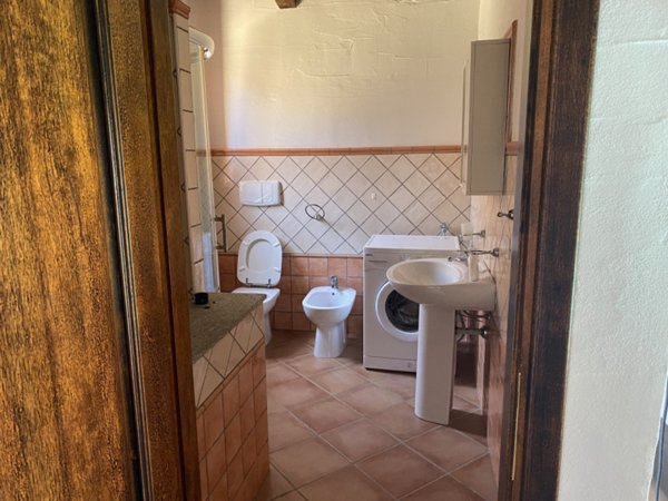 appartamento in vendita ad Iglesias in zona Nebida