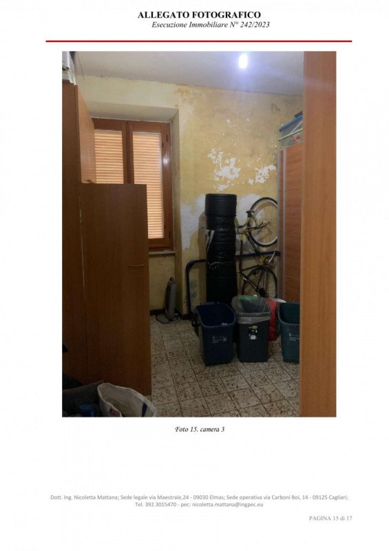 appartamento in vendita ad Iglesias