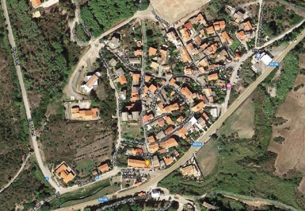 casa semindipendente in vendita ad Iglesias in zona Bindua