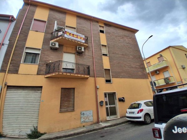 appartamento in vendita ad Iglesias